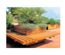 園林景觀工程與建筑工程的融合設計